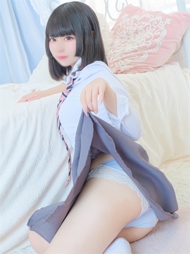 E＋アイドルスクール 上門服務 MIYO