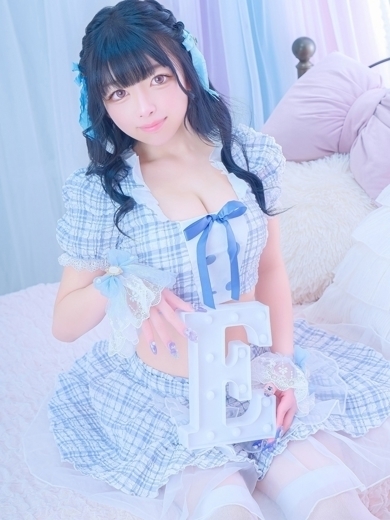 E＋アイドルスクール 上門服務 HANABI