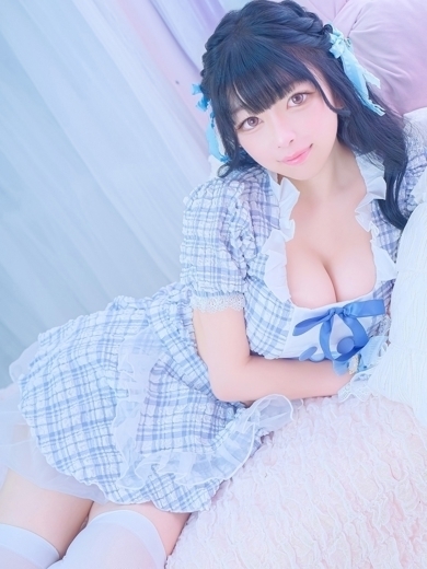 E＋アイドルスクール 上門服務 HANABI