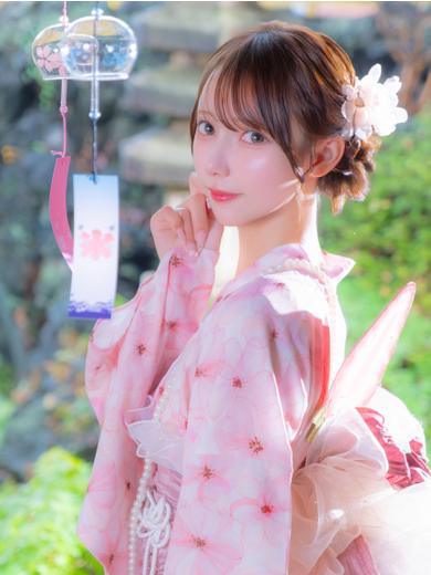 E＋アイドルスクール 外送茶 HONOKA