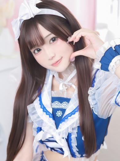 E＋アイドルスクール 外送茶 NAZUNA