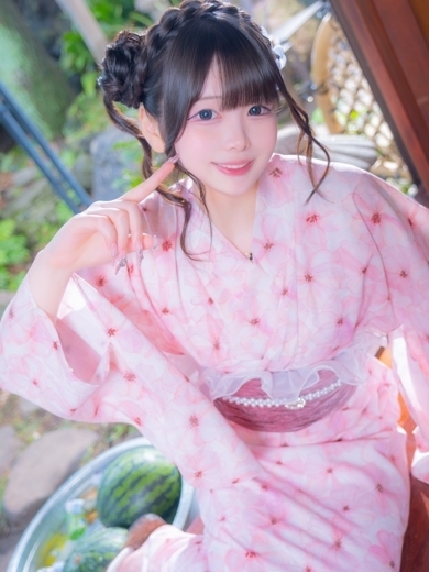 E＋アイドルスクール 外送茶 HINATA