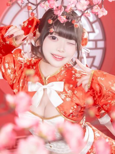 E＋アイドルスクール 外送茶 HINATA