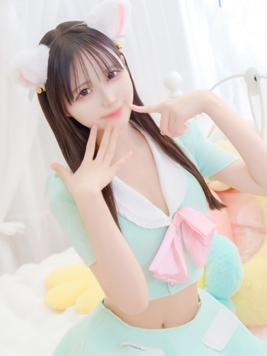 E＋アイドルスクール 上門服務 SHIZUKU