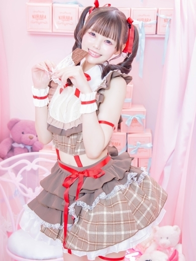 E＋アイドルスクール デリヘル YUIKA