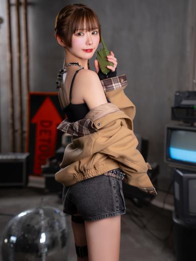 E＋アイドルスクール デリヘル KANO