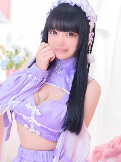 E＋アイドルスクール 上門服務 CHIHARU