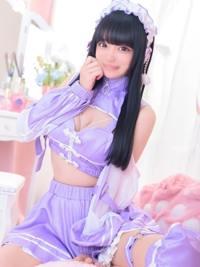 E＋アイドルスクール 上門服務 CHIHARU