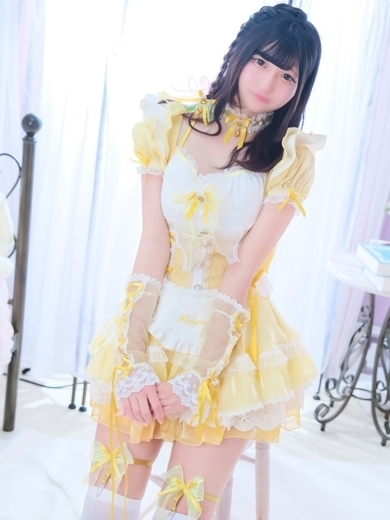 E＋アイドルスクール 上門服務 RINA
