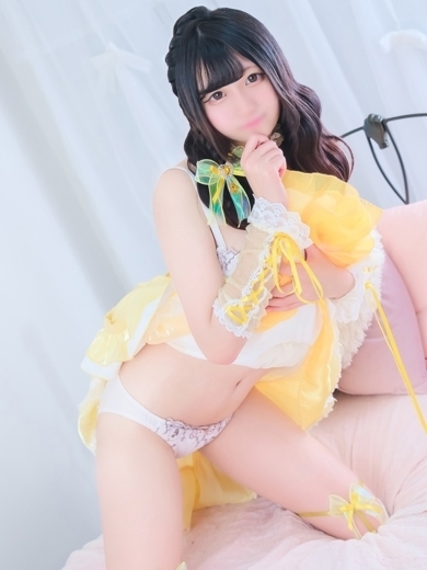 E＋アイドルスクール 上門服務 RINA