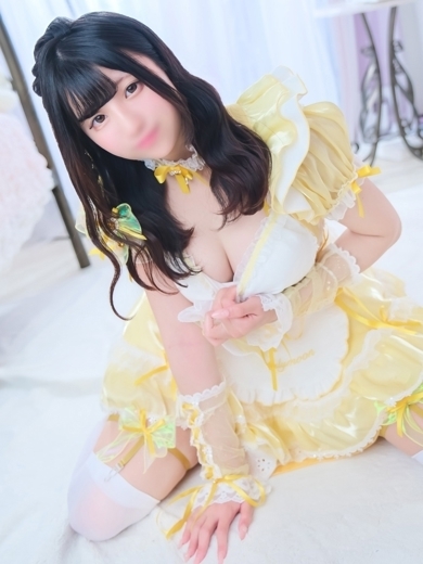 E＋アイドルスクール 上門服務 RINA