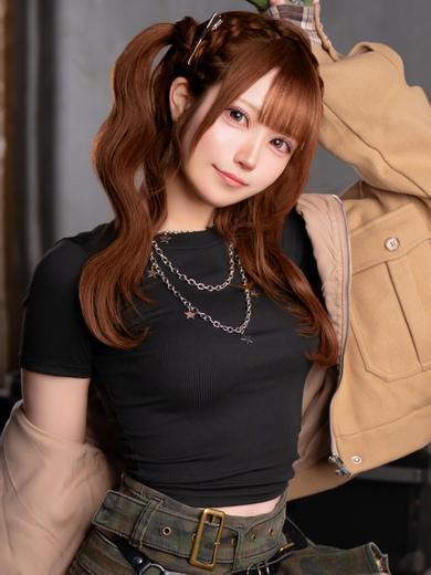 E＋アイドルスクール 上門服務 SENA