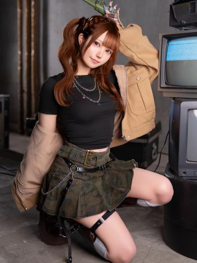 E＋アイドルスクール 上门服务 SENA