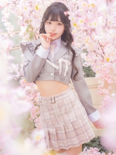 E＋アイドルスクール デリヘル ASAHI