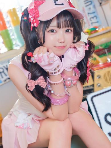 E＋アイドルスクール 外送茶 SULU