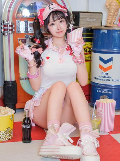 E＋アイドルスクール 안마(데리버리) SULU