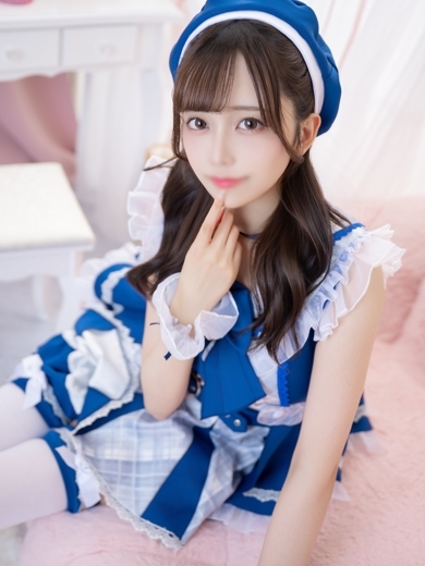 E＋アイドルスクール 上门服务 AKARI