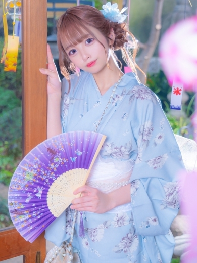 E＋アイドルスクール 上门服务 MERU