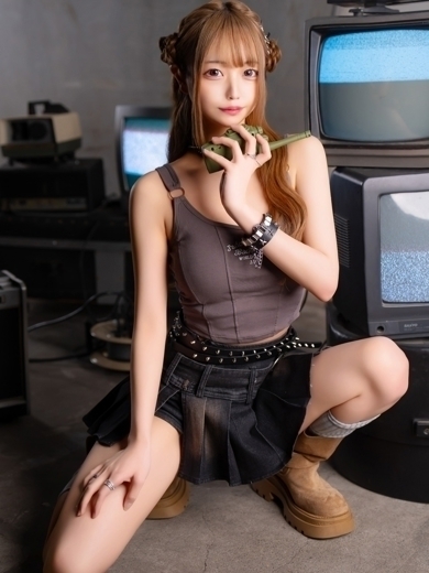 E＋アイドルスクール 上门服务 MERU