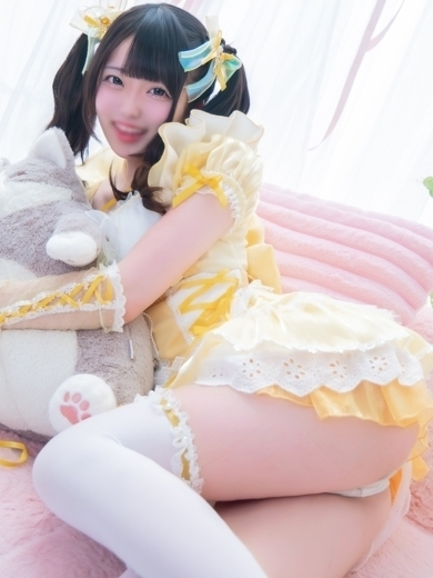 E＋アイドルスクール 上门服务 NEMU