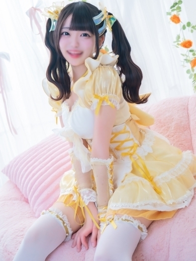 E＋アイドルスクール 上门服务 NEMU