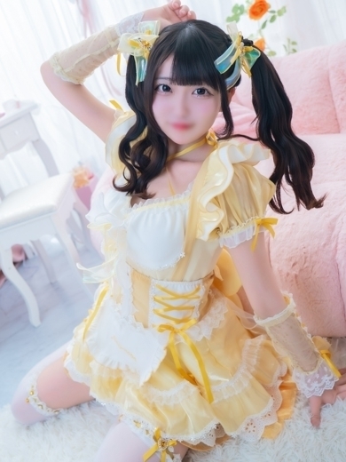 E＋アイドルスクール 上门服务 NEMU