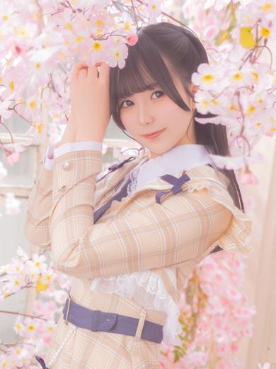E＋アイドルスクール 上门服务 KANON