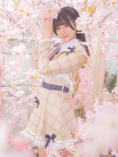 E＋アイドルスクール 上门服务 KANON