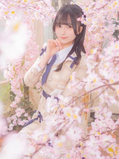E＋アイドルスクール 上门服务 KANON
