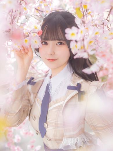 E＋アイドルスクール 上门服务 KANON