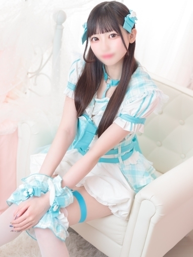 E＋アイドルスクール 上門服務 MAFUYU