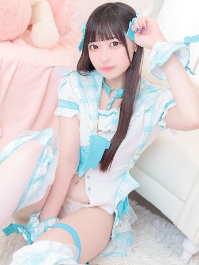 E＋アイドルスクール 上門服務 MAFUYU