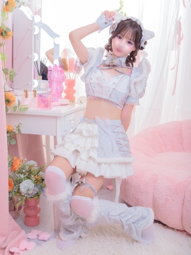 E＋アイドルスクール 上门服务 CHINATSU