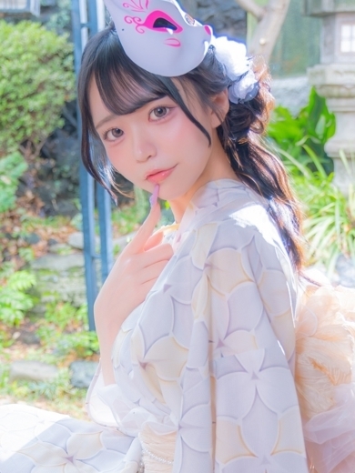 E＋アイドルスクール 안마(데리버리) KAEDE