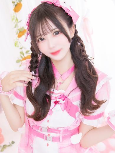 E＋アイドルスクール デリヘル HARUHI