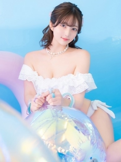 E＋アイドルスクール 外送茶 YUKINA