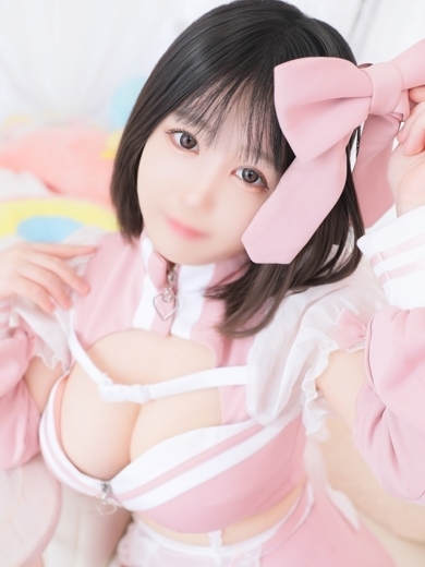 E＋アイドルスクール 外送茶 RIKO