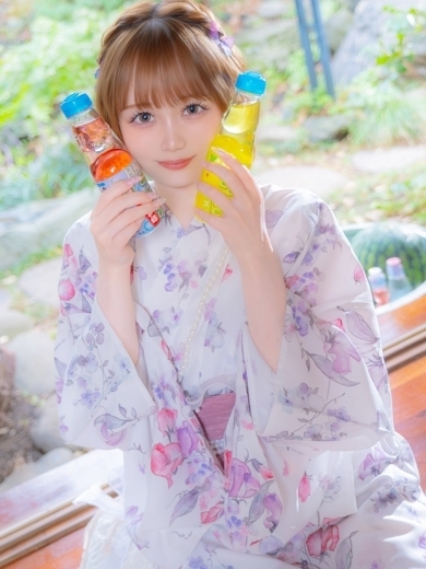 E＋アイドルスクール デリヘル YUZU