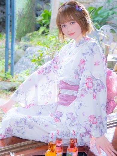 E＋アイドルスクール デリヘル YUZU