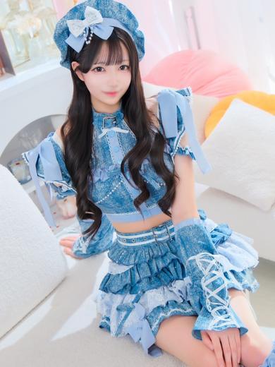 E＋アイドルスクール デリヘル AYAME