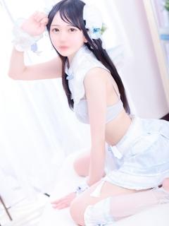 あお