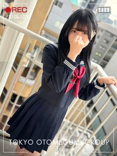 しおり【美巨乳清楚系美少女規格】