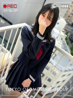 なぎさ【神スリム!清楚系少女】