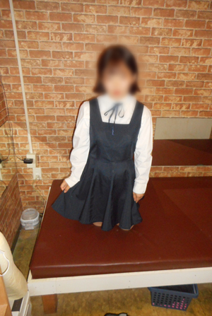 池袋平成女学園 ヘルス MIKA