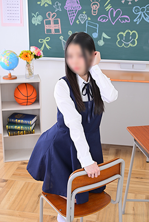 池袋平成女学園 ヘルス MIHO