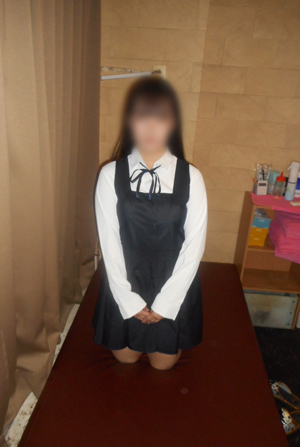 池袋平成女学園 ヘルス SUZU