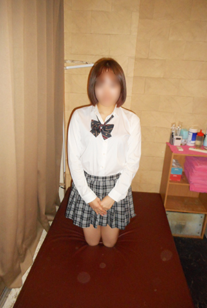 池袋平成女学園 ヘルス TSUKI