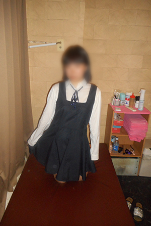 池袋平成女学園 ヘルス TENKA