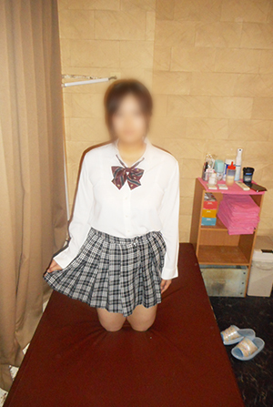 池袋平成女学園 ヘルス AINA