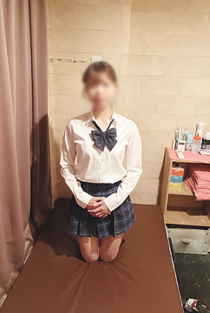 池袋平成女学園 ヘルス NAMI